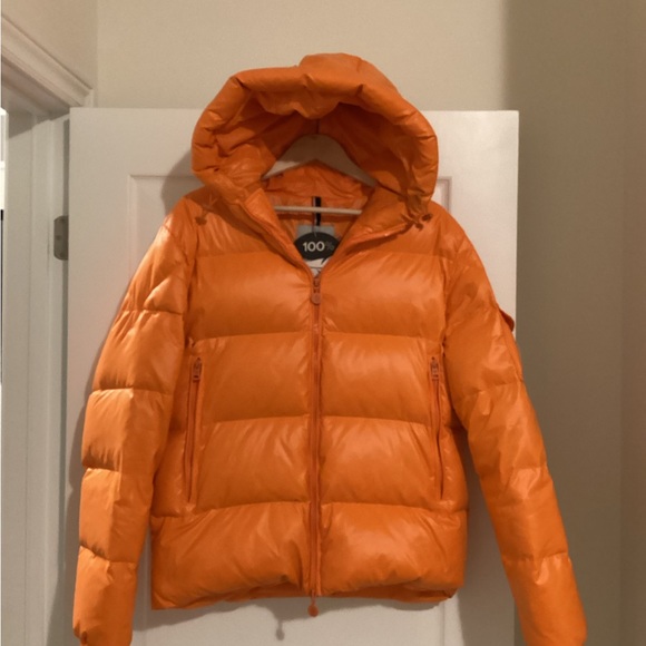 Moncler Jacket .Down Feather very warm. - Picture 8 of 8